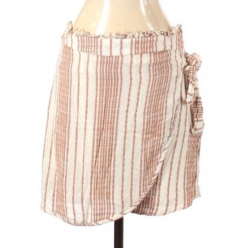 Harper Heritage Skirt